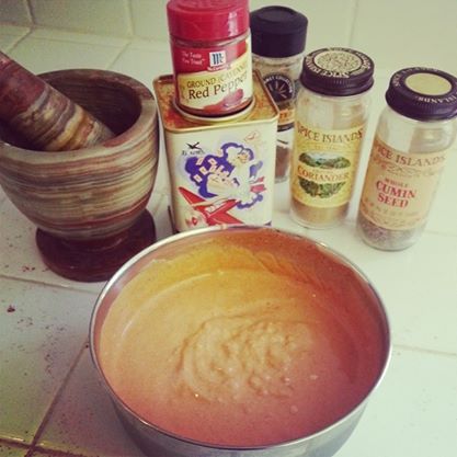 ChickenTikkaMasalaMarinade