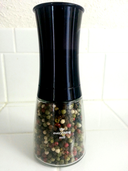 EverythingMillPepperCorns