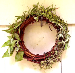 herbwreath