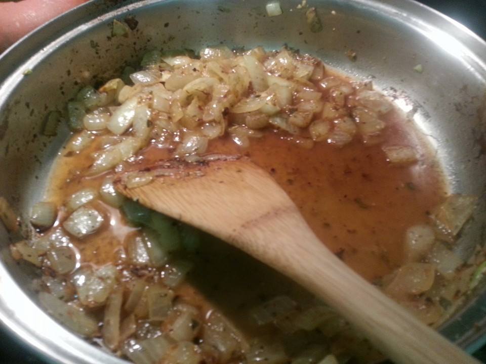 SausageMarinaraDeglaceA