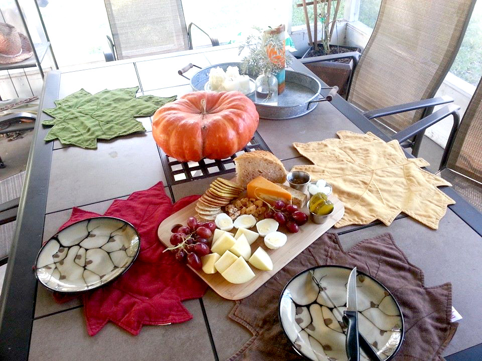 AdaptedPloughmansLunch