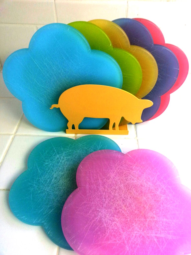 ToolDayCuttingBoards