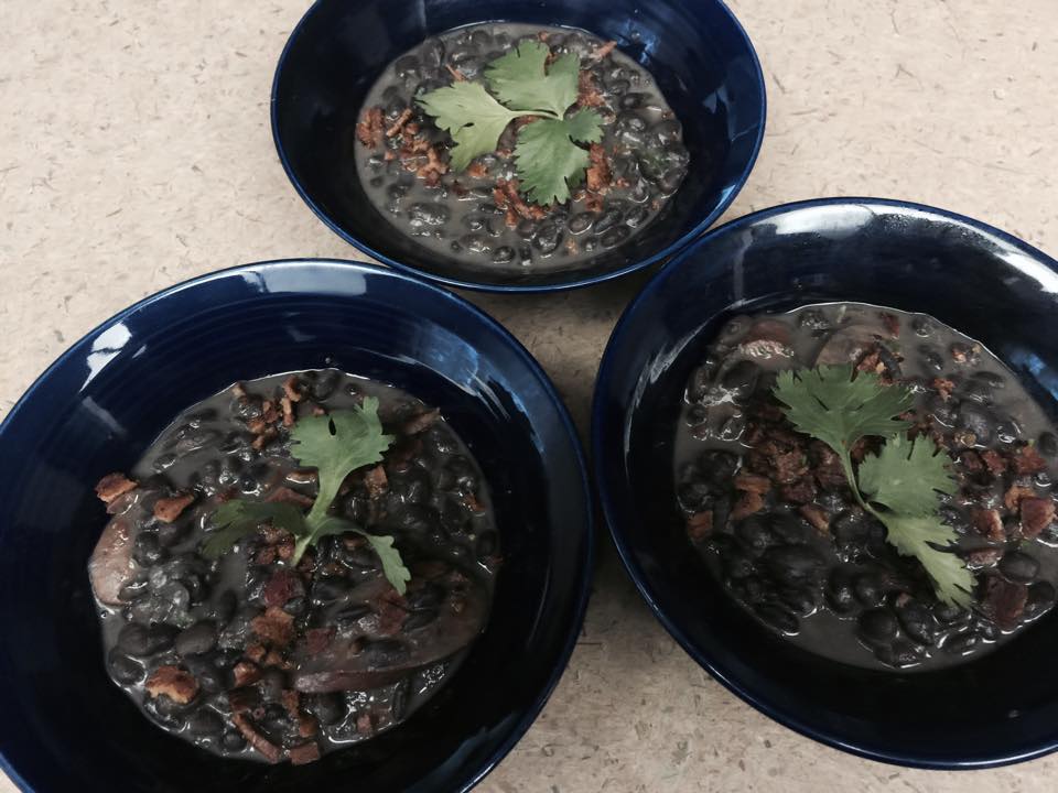 CubanBlackBeanJayCady