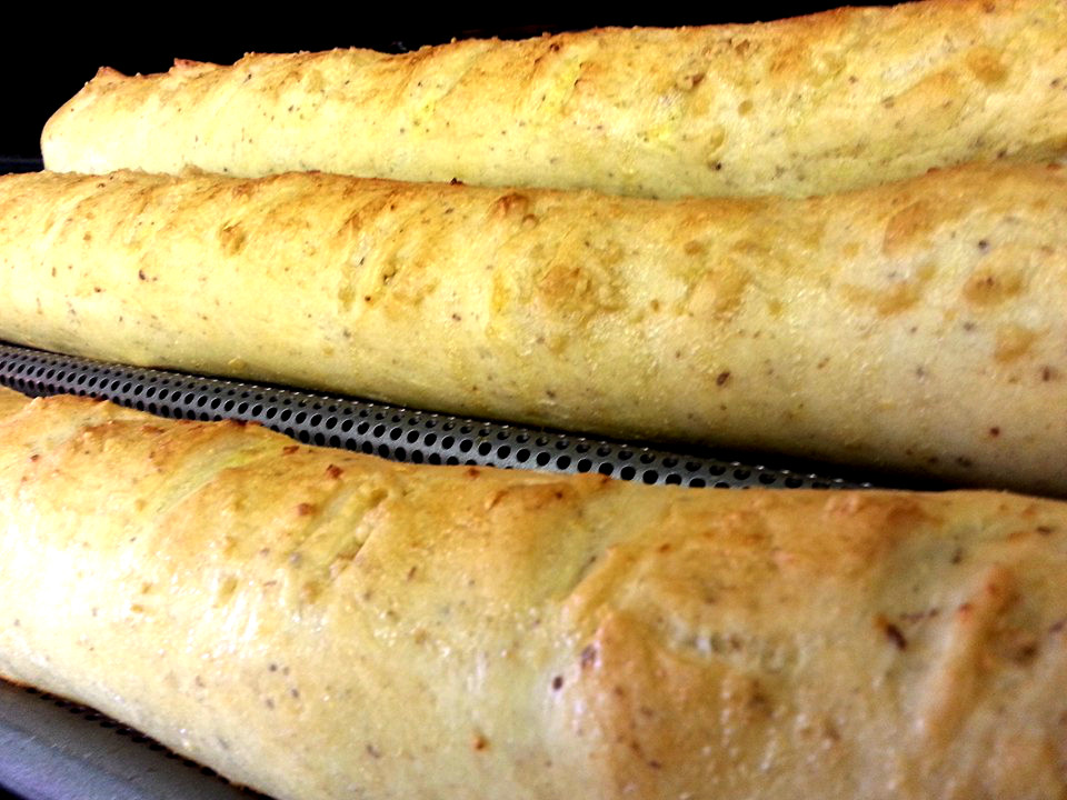 Baguettes