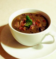 CubanBlackBeanStacey CubanBlackBeanStacey