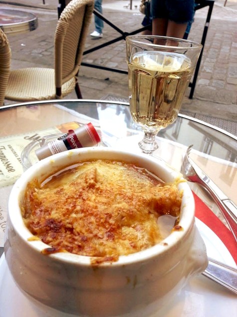 FrenchOnionParis