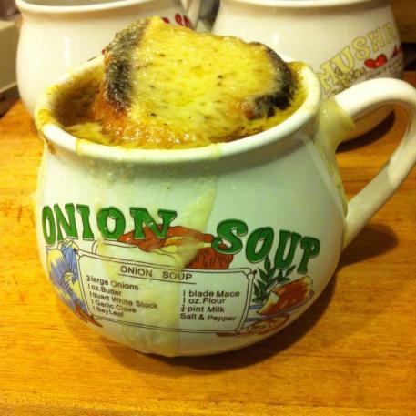 onionsoupMariah