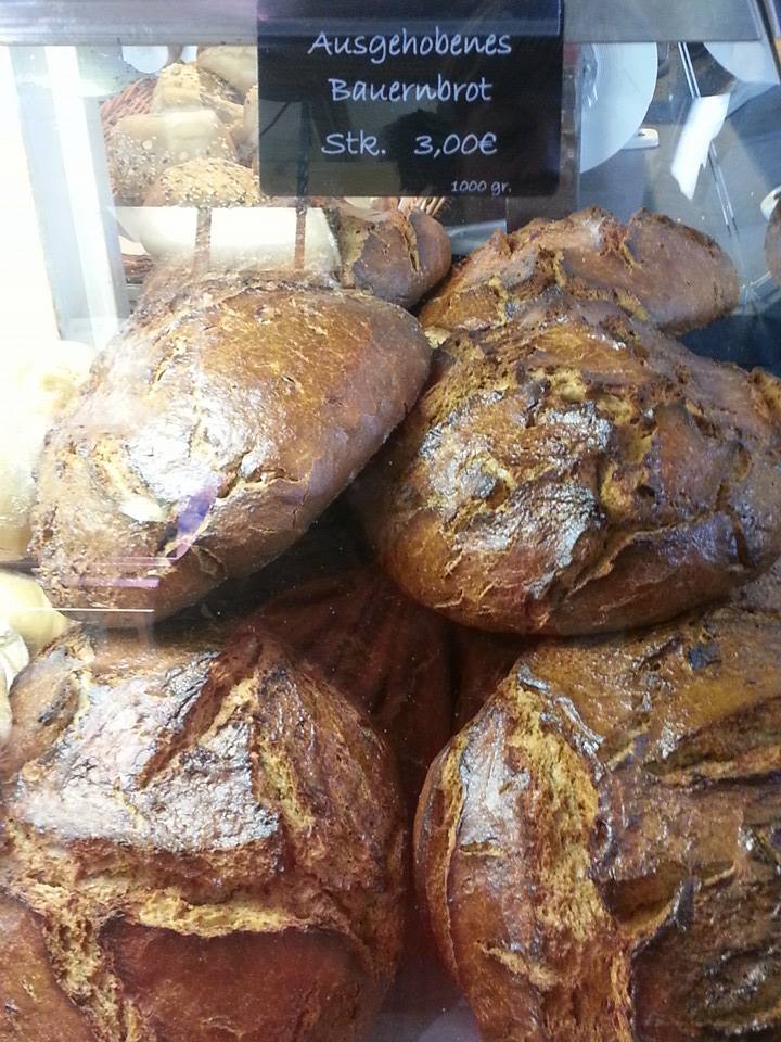 RusticBreadGermany