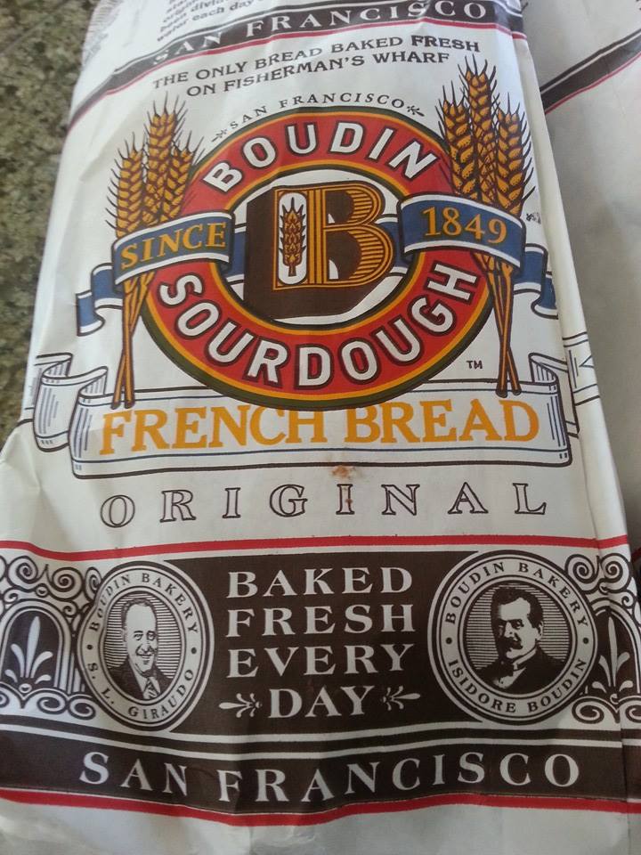 SFSourdough