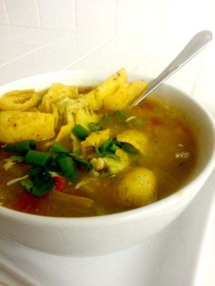 TortillaGrnChiliSoup01