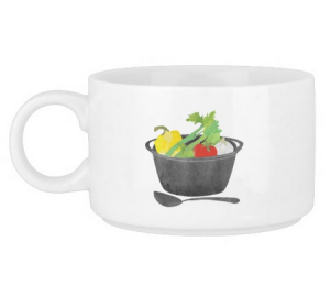 SoupStewChiliMug