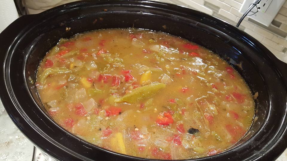greenchili