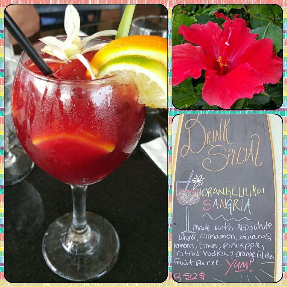 HawaiiSangria