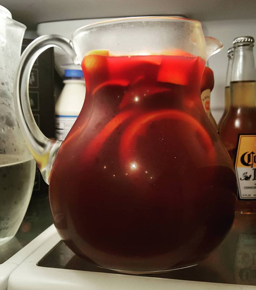 RedSangria