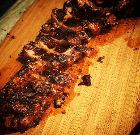 Ribs