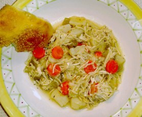 FarmhouseChickenStew