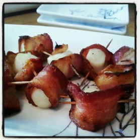 baconScallops