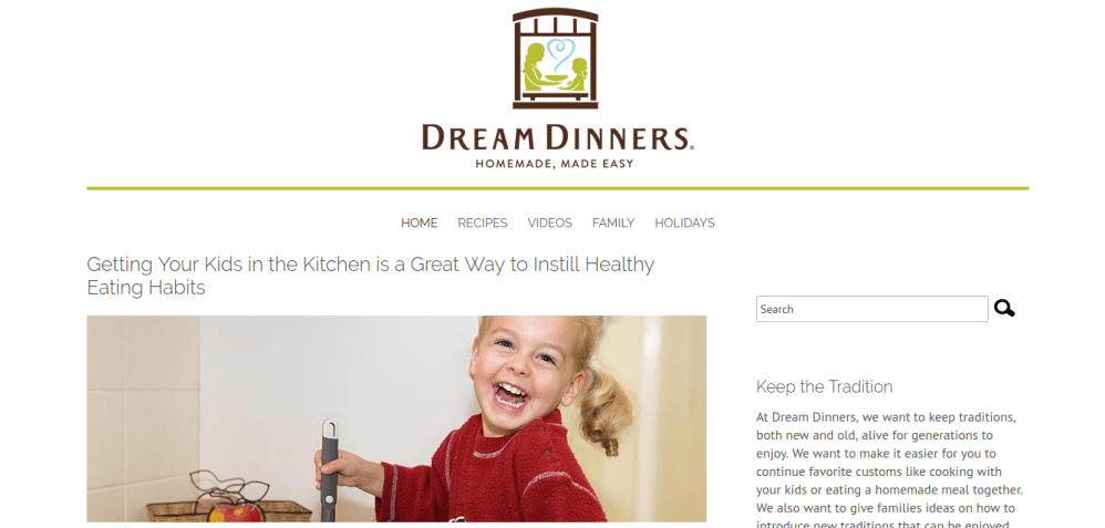 DreamDinners00