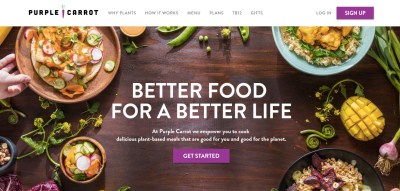 PurpleCarrotScreenShot