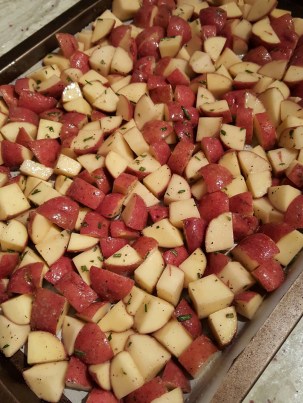 RoastedRedPotatoes