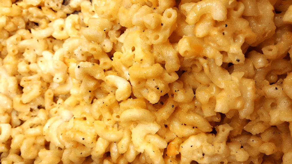 MacCheese