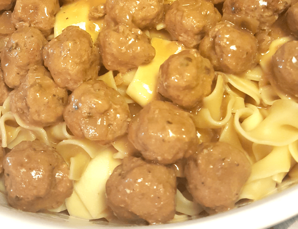 SwedishMeatballsEggNoodles